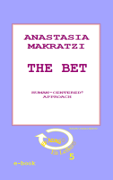 The Bet Series: Εν Λευκώ En Lefko 5 Ebook Language: English